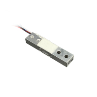 HY-191 Célula de Carga Mini de Alta Precisión con Capacidad Máxima de 750g para Básculas de Escritorio y Dispositivos de Pesaje Electrónicos Domésticos