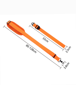 Sangle d'épaule DANSKY écologique pour débroussailleuse, compatible avec les débroussailleuses à fil EGO/<span class=keywords><strong>Greenworks</strong></span> et souffleurs à feuilles - Product Image 3