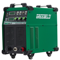 Machine à souder tig IGBT 500 amp, onduleur mig tig, meilleur prix