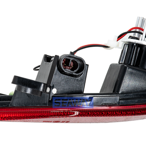 Luz Trasera de Repuesto Nueva ZNC para <span class=keywords><strong>MG</strong></span> <span class=keywords><strong>MARVEL</strong></span> <span class=keywords><strong>R</strong></span> 10934926 L 10934927R, Venta al Por Mayor de Fábrica - Product Image 5