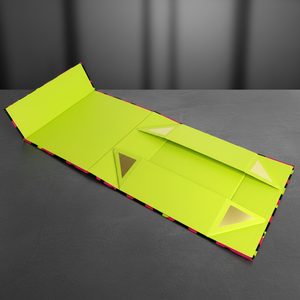 Wholesale Luxury Rigid Cardboard Custom <b>Magnetic</b> Folding <b>Box</b> For Apparel Packaging Printed Custom <b>Gift</b> <b>Box</b> - Product Image 3