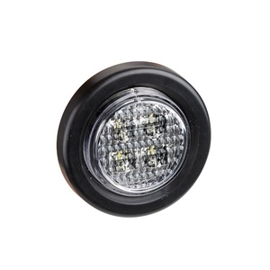 Feux de gabarit latéraux pour camion, vente chaude, fabricant, 24 <span class=keywords><strong>volts</strong></span>, <span class=keywords><strong>12</strong></span> <span class=keywords><strong>volts</strong></span>, feux de gabarit pour remorque - Product Image 3