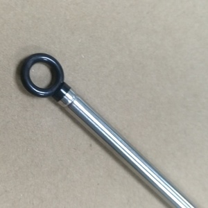 Khung Tròn Bể Cá Bể Cá Có Thể Mở Rộng Tôm Anh Đào Lưới Nhỏ Với Khung Lưới 7Cm - Product Image 6