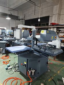 Presse à chaud avancée pour t-shirts avec 4 stations, sublimation et DTF pour impression rapide <span class=keywords><strong>grand</strong></span> <span class=keywords><strong>format</strong></span> 40*60cm - Product Image 3