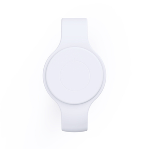 KKM W52 Ble Ibeaconシリコンリストバンド子供/高齢者ウェアラブルパーソナルロケータ<span class=keywords><strong>Bluetooth</strong></span> 5.0ビーコンブレスレットSOSボタン付き - Product Image 3