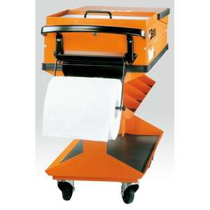 BETA - 024990090 Porte-rouleau de papier-EAN 8014230047843 ROLLING WORKSHOPS ACCESSOIRES - Product Image 3