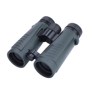 منظار احترافي قوي 10x42 مقاوم للماء بمعيار IPX5 وعدسات واسعة الرؤية، بمنشور BAK4 ونفاذية للضوء بنسبة 80% - Product Image 6