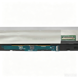 Pantalla LCD de Repuesto de 14.0 Pulgadas para <span class=keywords><strong>HP</strong></span> <span class=keywords><strong>Chromebook</strong></span> <span class=keywords><strong>x360</strong></span> <span class=keywords><strong>14C</strong></span>-CD0053DX 1920x1200, Digitalizador de Pantalla Táctil, Nuevo - Product Image 3