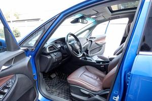 Buick Envision 28T AWD SUV essence de luxe, toit panoramique automatique, sièges chauffants, toutes options, voiture d'occasion pas chère, prix bas, Jiben <span class=keywords><strong>Auto</strong></span> - Product Image 6