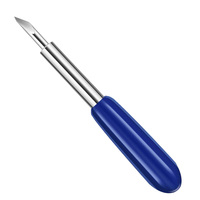 Cuchilla de Corte Duradera de Acero Eficiente en Oferta para Plotter Cricut y Roland con Soporte OEM