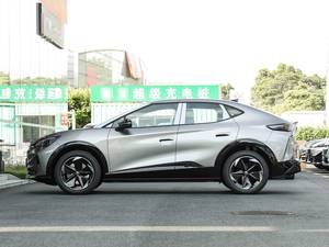 Ultimate VW Yuzhong 06 2025 Ultra, Vehículo Eléctrico de Largo Alcance de 614 km con Pantalla 2K de 15 Pulgadas y Sonido Premium - Product Image 5