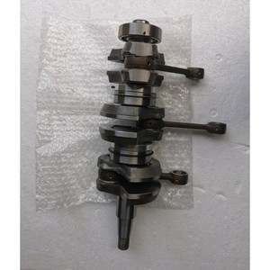 Nouvel ensemble bielle-culasse pour moteur hors-bord Yamaha 69D-11400-00 sous marque privée agréée pour moteur 2 temps 60 CV - Product Image 3