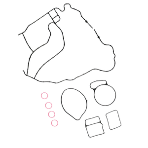 Nuevo Kit de Juntas de Culata Kono para <span class=keywords><strong>International</strong></span>/<span class=keywords><strong>Navistar</strong></span> Maxxforce 1842662C91 - Product Image 6