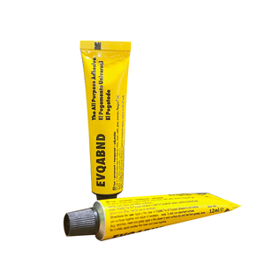 Cuir synthétique Colle néoprène Adhésif cyanoacrylate pour la fabrication et le collage de chaussures - Product Image 2