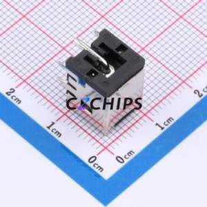 Tout nouveau et original ZX-DC-WC2.56.45 composant à trou traversant (THT) circuit intégré IC puce PMIC connecteur d'alimentation cc - Product Image 2