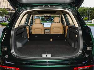 <span class=keywords><strong>SERES</strong></span> Landian Blue Electric E5 Voiture neuve et d'occasion PHEV hybride rechargeable Confort de luxe 5/7 places SUV Véhicule énergie nouvelle pas cher - Product Image 6