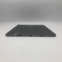 Tablette Apple iPad Pro 2022 11/12,9 pouces d'occasion, batterie longue durée, sans rayures, état de la batterie supérieur à 90 %.