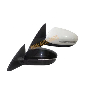 Rétroviseur latéral de voiture pour k-<span class=keywords><strong>ia</strong></span> K5 Optima 2012 2013 rétroviseur latéral de voiture - Product Image 2
