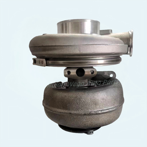 工場直販HX55ターボ4038612 3594232 4038615 4038614 ScaniaターボチャージャーDC11-04 DC11-09タービン用 - Product Image 4