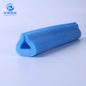 <span class=keywords><strong>Protection</strong></span> d'angle <span class=keywords><strong>en</strong></span> <span class=keywords><strong>mousse</strong></span> EPE sur mesure, anti-collision, meubles, angle droit - Product Image 1