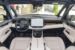2024 Top SUV <span class=keywords><strong>Zeekr009</strong></span> Extreme Krypton 009 2024 Zeekr 009 Voiture électrique MPV Chine Fabricant Voitures électriques Geely Zeekr 009 - Product Image 4