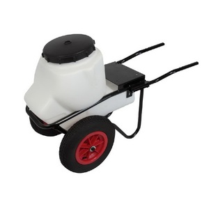 Camion pulvérisateur à réservoir complet de 50 litres avec 2 roues, modèle 449097 - pour applications extérieures - Product Image 1