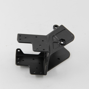 Piezas y accesorios de drones agrícolas Conector de brazo de avión M4 - Product Image 3