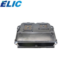 หน่วยควบคุมเครื่องยนต์รถขุดบอร์ดคอมพิวเตอร์ C9 E330S E330D 262-2879 478-7933 - Product Image 3