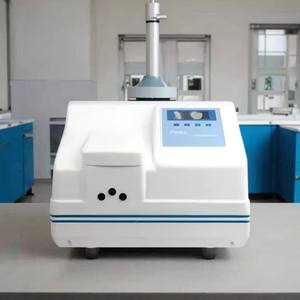 Spettrofotometro a Fluorescenza CHINCAN F96S a Buon Prezzo, 200nm~650nm, Larghezza di Banda 10nm con LED ad Alta Luminosità - Product Image 4