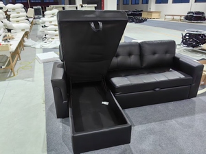 <span class=keywords><strong>2025</strong></span> mới nhất vải ngủ sofa cho phòng khách - Product Image 5