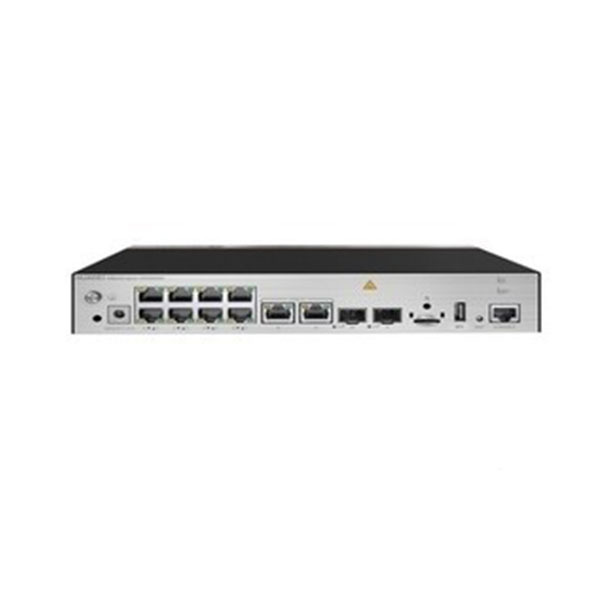 USG6335E AC 10 Gigabit Multi-Port Enterprise AI Firewall 1U Form Factor with 1 Year Warranty Stocked for Immediate Delivery