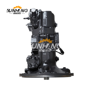 Bomba Hidráulica Principal para PC200-6 PC220-6 PC230-6, 708-2L-00421 708-2L-00054 708-2L-00423 708-2L-00452 708-2L-21450 - Product Image 1