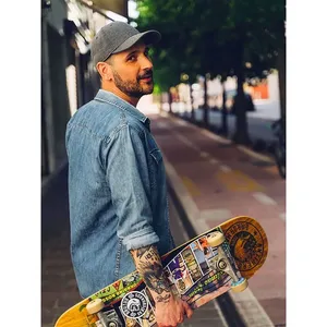 Gorra Beat, merchandising personalizado - Product Image 2