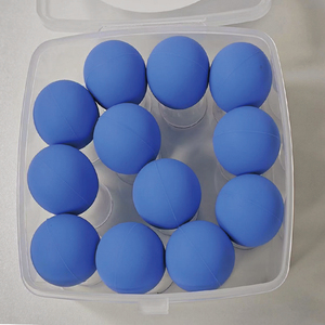 Ventouses 2cm Fournitures en silicone Entretien à domicile Ventouse faciale Thérapie sous vide Ventosas Aspiration <span class=keywords><strong>Hijama</strong></span> Pvc Ventouses en silicone Visages - Product Image 5