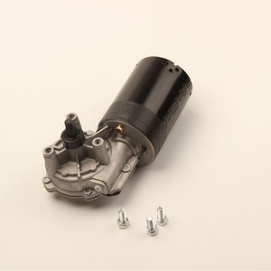มอเตอร์ปัดน้ำฝนรถยนต์ Volkswagen 12V 1H0955119 ผลิตจากโลหะ สำหรับใช้ในรถยนต์ - Product Image 4