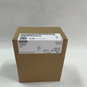 โมดูล CAM ของ SIEMENS รุ่น 6ES7352-1AH02-0AE0 ของแท้ใหม่ 100% - Product Image 1