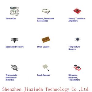 Brand New Original IC Temp chuyển đổi SOT23-5 max6501ukp095 + t - Product Image 3