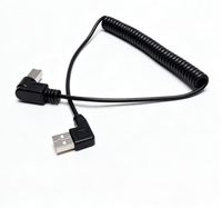 D Kompatibel dengan PC1301 a + KABEL ADAPTOR USB untuk Printer Inkjet Kontinu SERI A+