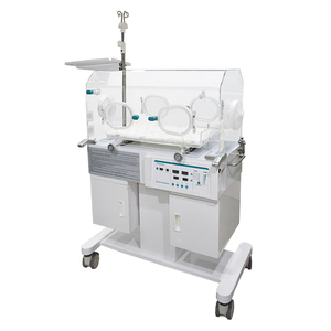 <span class=keywords><strong>Incubadora</strong></span> Neonatal para Bebés con Control de Temperatura de Piel y Aire y Cajón - Product Image 2