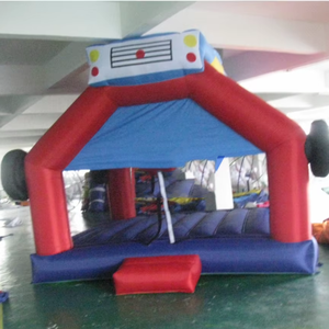 Château gonflable bébé de la meilleure qualité/lits gonflables pour enfants/<span class=keywords><strong>achat</strong></span> de château sautant à vendre - Product Image 1