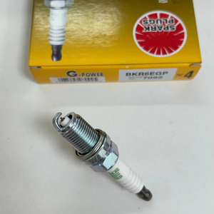 หัวเทียนแพลตตินั่มประสิทธิภาพสูง รุ่น 7092 <span class=keywords><strong>BKR6EGP</strong></span> สำหรับรถยนต์ Prius และตลาดแอฟริกา - Product Image 1