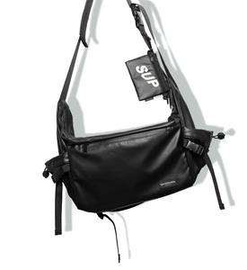 Bolso Bandolera Impermeable de Moda para Hombre y Mujer, Material Oxford, Unisex, para Primavera - Product Image 3