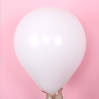 Grands ballons en Latex colorés, 18 pouces, 30 pièces, énormes et lourds, pour anniversaire, mariage, fête prénatale, décoration