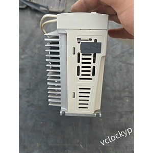 NOUVEAU Servomoteur Teco JSDEP-20A 0,75KW 750W 4,4A - Product Image 3