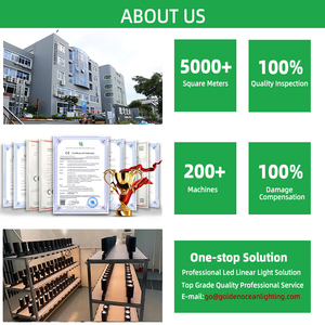 Hệ Thống Theo Dõi Đầu Di Chuyển Hiện Đại Bằng Nhôm Có Thể Điều Chỉnh Đèn Led Theo Dõi Cố Định Gu10 - Product Image 6