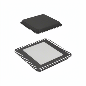 ชิ้นส่วนอิเล็กทรอนิกส์ออนไลน์ LAN9303I-ABZJ-TR 56 VFQFN Exposed Pad IC ETHERNET SWITCH 3PORT 56QFN Interface BOM IC มีในสต็อก - Product Image 1