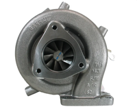 Turbocompresseur GT3571LVK OE 766687-5014 Neuf pour Hino Ranger UD 1400 1300 J05D-TC Moteur Diesel 4.6L – Ensemble Turbo Complet