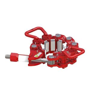 Herramientas de cabeza de pozo, tubería de perforación de 7K tipo deslizamiento <span class=keywords><strong>SDXL</strong></span>, para perforación de yacimientos - Product Image 3