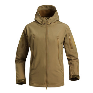 LDRT, venta al por mayor, chaqueta ligera a prueba de viento impermeable <span class=keywords><strong>para</strong></span> exteriores, resistente al desgaste personalizado, esquí, senderismo, Parkas tácticas <span class=keywords><strong>para</strong></span> <span class=keywords><strong>lluvia</strong></span> - Product Image 1