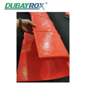 قالب ختم خرساني مطبوع من نسيج Ashlar - Product Image 2